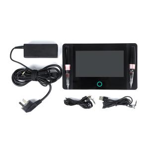 Buy cheap YD Touch Digital Permanent Makeup Machine Bravo Intelligent Micropigmentation Device from wholesalers