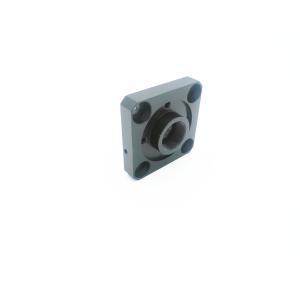 Buy cheap 40CR Flange Plate Precision Mechanical Components For Riveting Industry from wholesalers