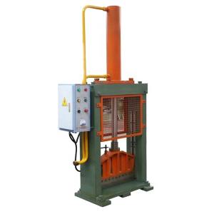 Buy cheap Boost Your Tire Machine's Performance with Our State-of-the-Art Rubber Cutting Machine from wholesalers