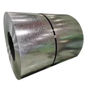 AS EN ASTM Galvanized Steel Sheet Roll With High Strength