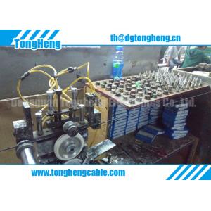 Buy cheap Tear Resistant and Cold Resistant -60C Highly Flexible Customized Silicone Cable from wholesalers