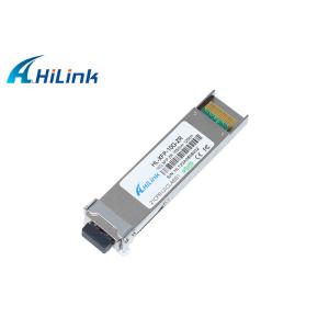 Buy cheap 10Gbps XFP Optical Transceiver 120km Reach 120KM 1550nm SFP DOM from wholesalers