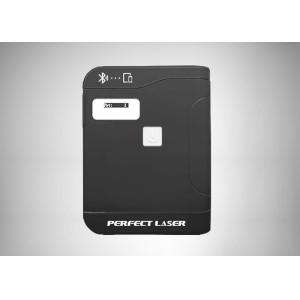 Buy cheap 25W Batch Coder Handheld Inkjet Printer 600DPI 3.0 Adapter from wholesalers