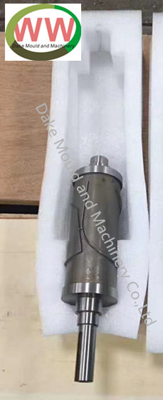 High surface quality,alumium,SKD11, CNCTurning and CNC Milling,cylindrical