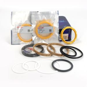 Buy cheap KOMATSU SKF Seal Kit PC130-7 Bucket KOM-707-99-25870 Rubber NBR O Ring from wholesalers