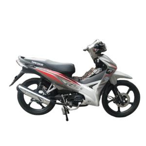 Buy cheap Madagascar popular cub motorcycle 125cc zongshen engine 110cc cheap import motorcycle  Nauru new model 125cc motorcycle from wholesalers
