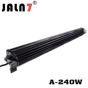 Buy cheap LED Light Bar JALN7 41.5Inch 240W Spot Flood Combo LED Driving Lamp Super Bright Off Road Light LED Work Light Boat Jeep from wholesalers
