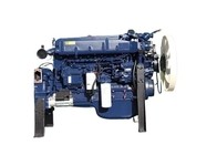 Very Good Bus Spare Parts Yutong Bus ZK6876H Yuchai Used Engine YC6J220-52 High