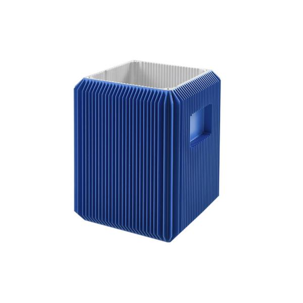 Quality T5 50-6000mm/Pcs Extruded Aluminum Enclosures Heat Sink for sale
