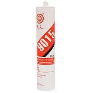 Buy cheap Polysiloxane Industrial Adhesive Glue 9013 RTV Silicone Sealant Single Component from wholesalers