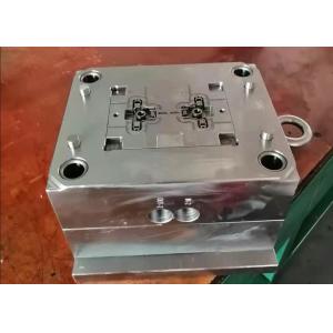 Buy cheap DME Single,Multi Cavity Polypropylene Plastic Injection Molding from wholesalers