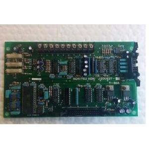 NORITSU J200837 PCB BOARD MINILAB