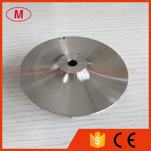 K16 53169887024 9040964299 turbo casting compressor wheel for Benz Truck OM904LA-E2 Engine