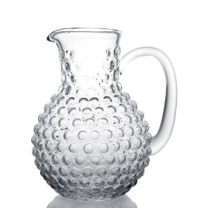 Buy cheap Wholesale Bubble Collector Make Cheap Round Multifunctional Glass Pitcher from wholesalers