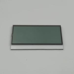 Buy cheap OEM ODM Support TN Segment LCD for Medical Devices 12H Viewing Direction 7 Segment LCD with FPC Connector from wholesalers