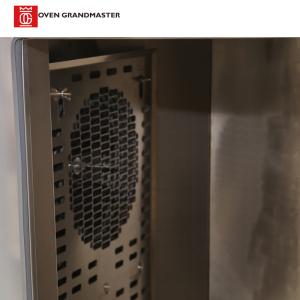 Buy cheap Commercial Chicken Roasting Machine Kebab Shellfish Bbq Chicken Machine from wholesalers