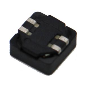 Buy cheap Highly Accurate Dimensions for Automatic Mounting SMD Inductor from wholesalers