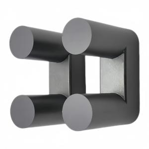 Buy cheap High-frequency and Low-loss UR552034 Series Parameters Mn-Zn Ferrite Cores from wholesalers