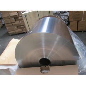 Buy cheap 0.23mm Thickness Industrial Aluminum Foil / Alloy 8006 Bulk Aluminium Foil from wholesalers