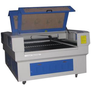 Buy cheap CXDM1218 300W laser die cutting machinery with CE product