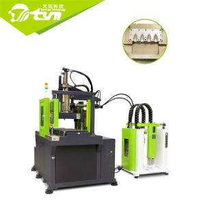 Buy cheap High Precision Liquid Silicone Rubber Injection Molding Machine With Mold from wholesalers