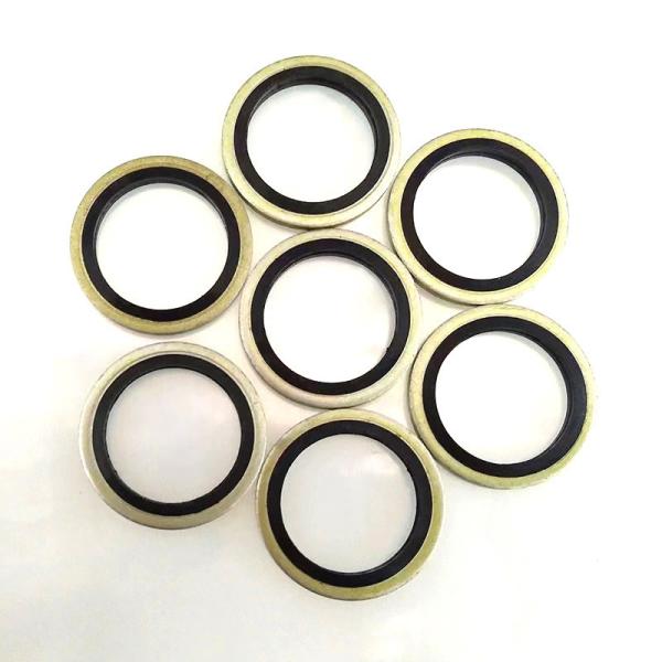 Buy cheap M12 OEM Carbon Steel Nitrile Rubber O Ring Gasket Seal from wholesalers