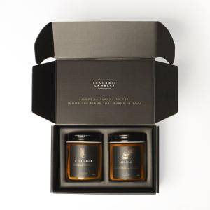 Buy cheap Custom Scent Candle Gift Boxes Packaging Luxury Packing Candle Packaging Box For Candle Jar from wholesalers