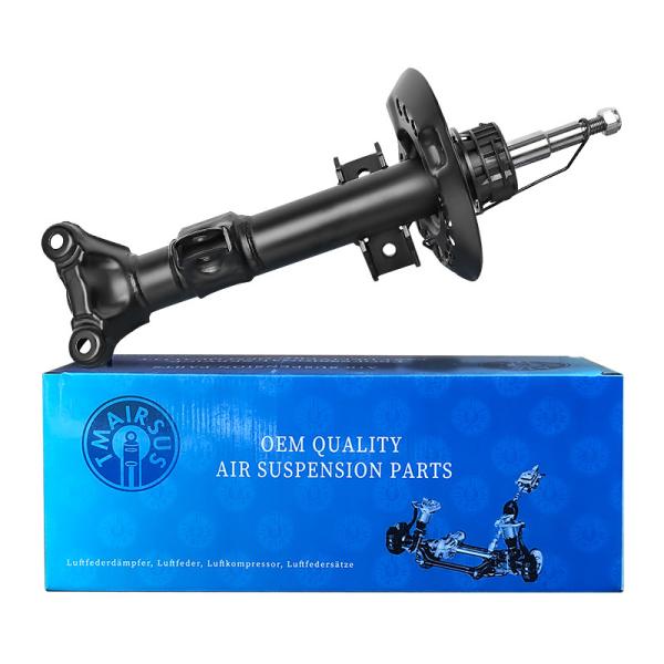 Quality Professional Car Shock Absorber For Enhanced Vehicle Handling And Control Mercedes Benz W218 E212 2123231300 for sale