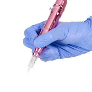 Buy cheap Aluminum Alloy Wireless Tatoo Microblading Pen from wholesalers