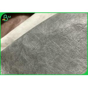 Buy cheap Printable 1073D 1443R Fabric Paper Roll Washable And Tear Resistant from wholesalers