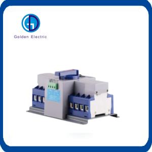 Buy cheap 4p Electric Circuit Breaker Automatic Transfer Switch For Manual Standby Power Change from wholesalers