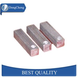 Buy cheap Aluminium Solid Bar Rod Blanks Instrument Material Excellent Welding from wholesalers