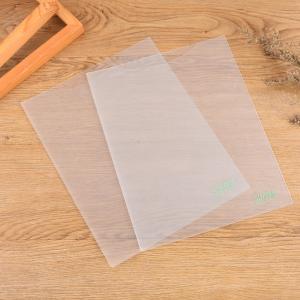 Buy cheap A5 Waterproof A4 Document Pouch Clear Pvc Envelope Bag from wholesalers
