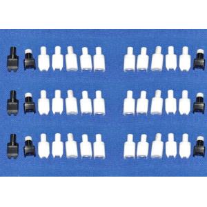 Buy cheap Fireproof Materials Machinable Ceramic Rod Precision Machining Services from wholesalers