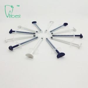 Buy cheap High Transparency Luer Lock 1ml Beauty Syringe For Fillers from wholesalers