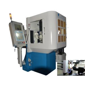 Buy cheap Online System CNC PCD Grinding Machine High Accuracy For PCD PCBN Tools from wholesalers