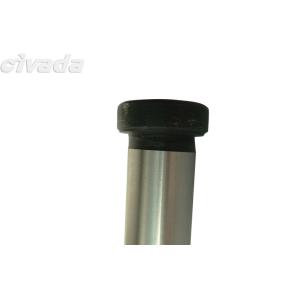 Buy cheap 20Cr / SUJ2 Finish Machining Guide Pillars with Oil Grooves from wholesalers