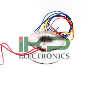 Buy cheap 7000VA Rated Power Toroidal Transformer for UPS from wholesalers