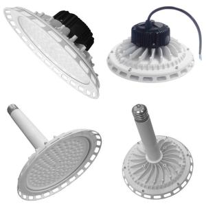 Buy cheap CESP Aluminum 120LM/W industiral 100W high bay LED light from wholesalers