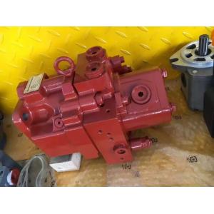 China Replacement Rexroth UCHIDA AP2D18 pump Hydraulic piston pump/main pump for excavator on sale