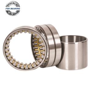 Buy cheap Large Size FCDP130184670/HA6 Rolling Mill Roller Bearing 650*920*670mm Four Row from wholesalers