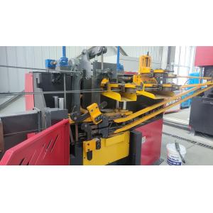 Buy cheap PLC Control Automated Welding Machine 1.2-3.2mm Welding Thickness from wholesalers