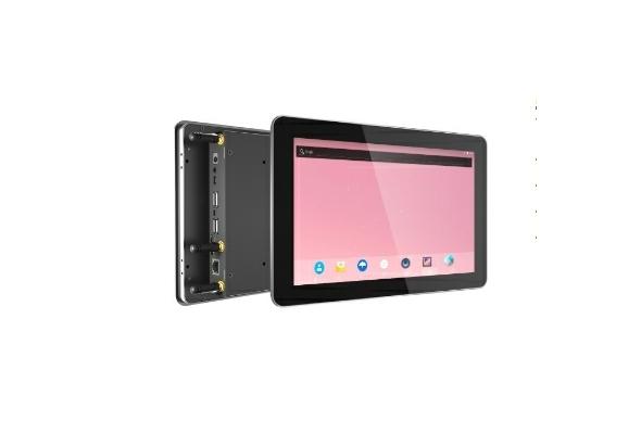 Buy cheap 10.1-Inch All-In-One Optional Bluetooth Function Android/Linux Operating System Serial Port Industrial Control Computer from wholesalers