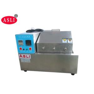 Buy cheap Grey Environmental Test Chamber / Electric Steam Accelerated Againg Test Equipment from wholesalers