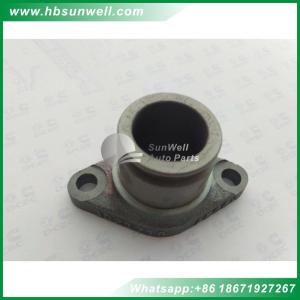CUMMINS ENGINE SPARE PARTS ISM QSM M11 WATER TRANSFER CONNECTION 3821718 3031808