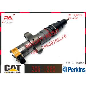 Buy cheap C7 injector 295-1412 20R-8064 328-2586 10R-4763 10R-7221 20R-1260  295-1409 1OR-4762 295-1410 from wholesalers