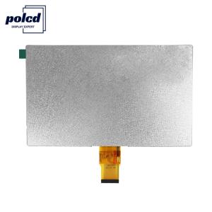 Buy cheap Polcd Resolution 1024X600 10.1 Inch Lcd Display EK79001 Tft Display Module 750 Nit from wholesalers