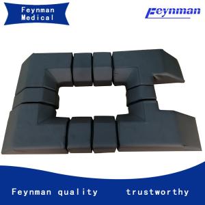 Buy cheap High Density Foam Positioning Polymer Gel Spinal Pad Surgery Cushion For Operating Table from wholesalers