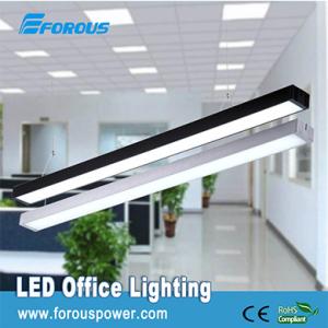 Buy cheap Morden design aluminum extruded lighting pendant lamp product