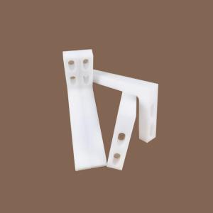 Buy cheap Aluminum CNC Milling Parts OEM / ODM CNC Machined Aluminum Material from wholesalers